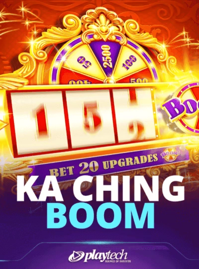 Featured slot game cover on eg66